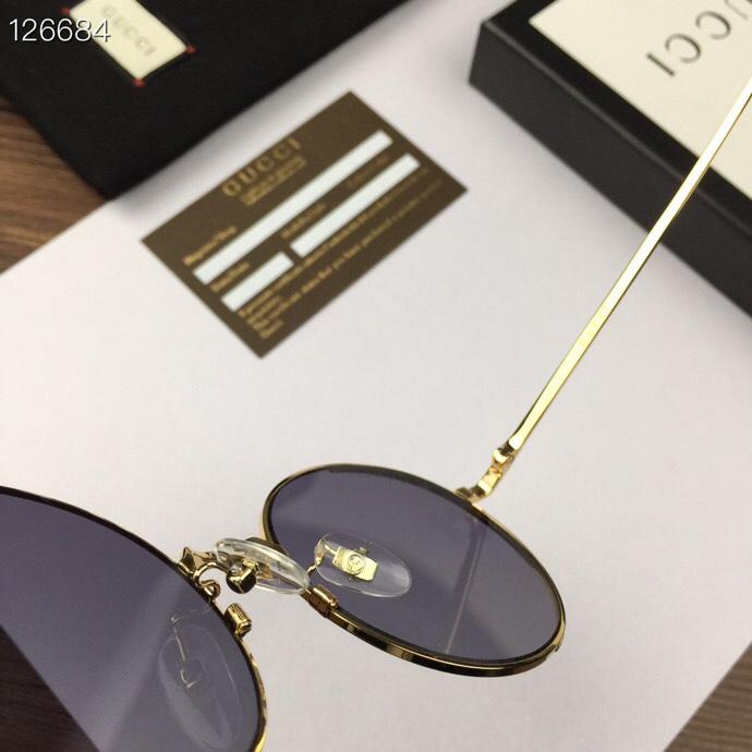 GUCCI古馳 官網同步 歐美風範 原單品質 女款 太陽鏡  lly1005